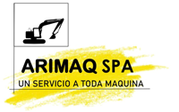 Ferretería Arimaq